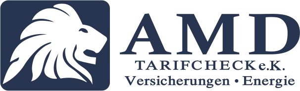 AMD Tarifcheck – Versicherungen & Energie