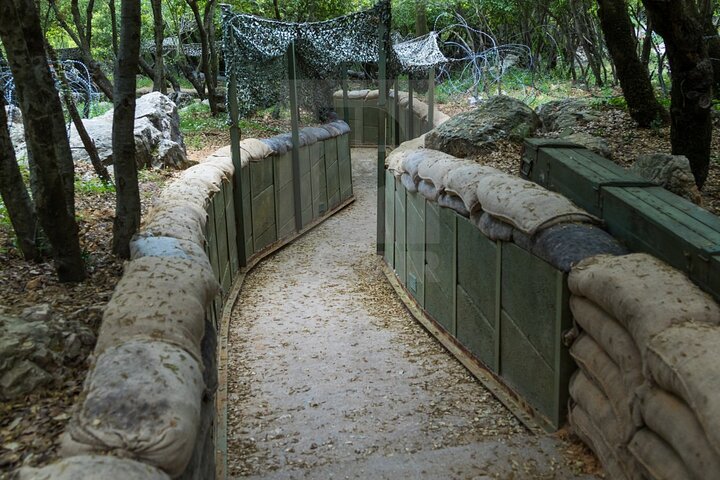 Mleeta – Ausstellung